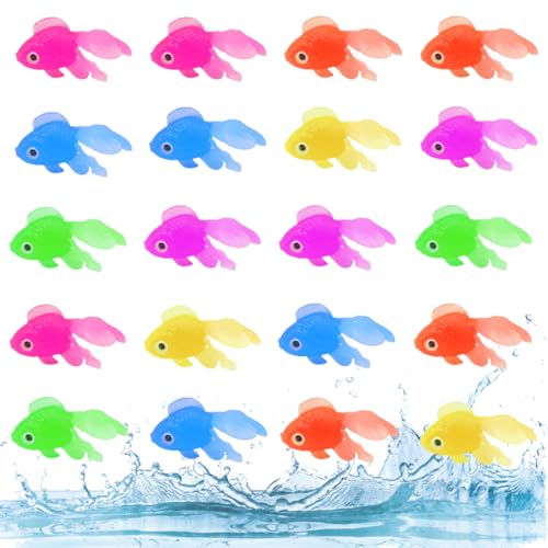 Peceras Pequeñas para Peces Marca IKOPFLN