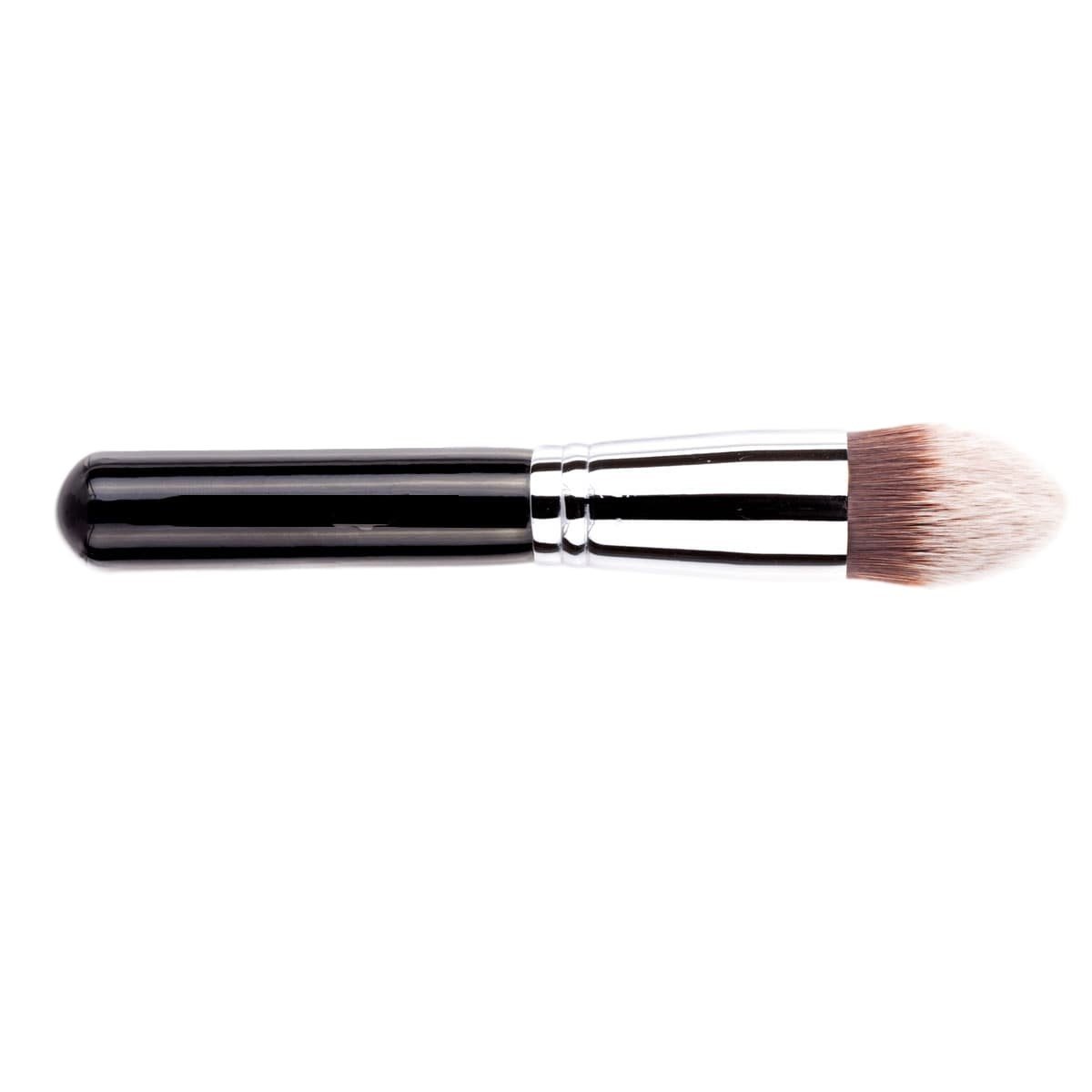 B-F86 Tapered Kabuki Brush, Premium Quality Makeup Brushes, Pro series