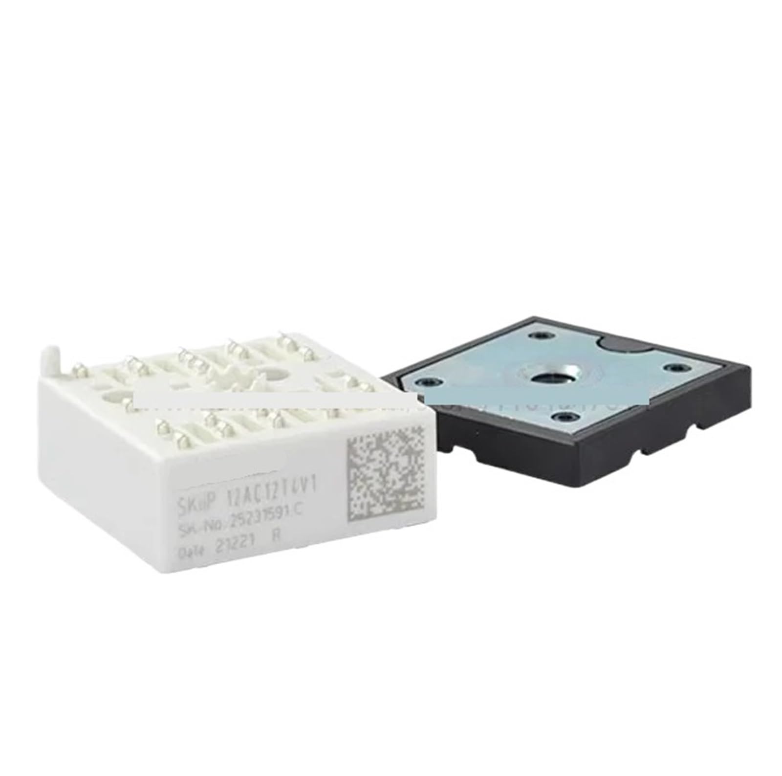 SJJBVPYX SKIIP11AC12T4V1 SKIIP12AC12T4V1 SKIIP13AC12T4V1 SKIIP11AC126V1 SKIIP12AC126V1 SKIIP13AC126V1 Power Module(SKIIP13AC126V1)