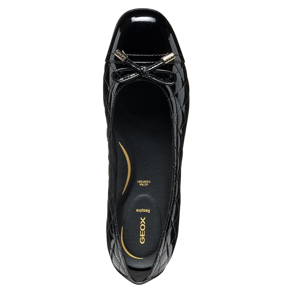 Geox Kobiety D Annytah BBalet Flat