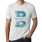 REGALO PERFECTO: ¡Descubre nuestras camisetas vintage con diseños divertidos y tendencia! Confeccionadas con tela suave y transpirable para una comodidad y durabilidad excepcionales, son ideales como regalos para cualquier ocasión: Navidad, San Valentín, cumpleaños, vacaciones, etc. para familia, parejas, amigos, colegas o jubilados. ¡Sorprende a alguien especial con una camiseta chic, fancy, retro o humorística!