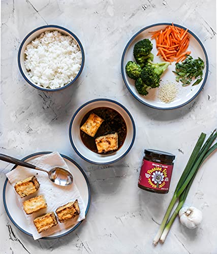 Jenkins Jellies Passion Fire Hot Pepper Jelly - Sweet & Spicy Jalapeño Jelly - Gluten Free, Vegan Pepper Jam - Use As A Glaze, Dipping Sauce, Or Dessert Topping - All Natural & Usa Made - 11 Ounce #TOP3