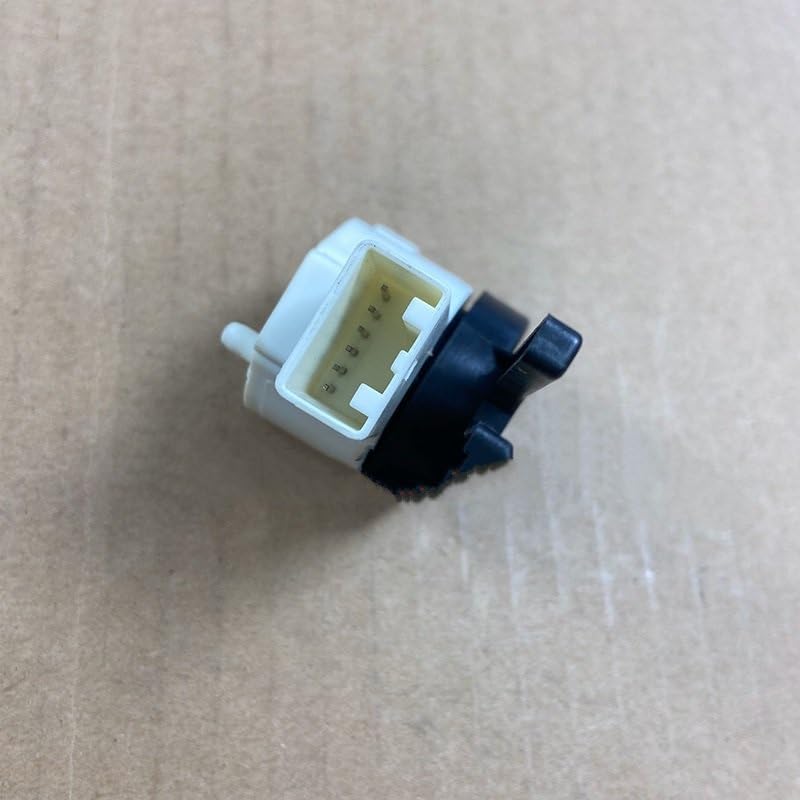 Sensor de pedal de parada 13579090 soluciona fallos de aceleración en Sonic 5