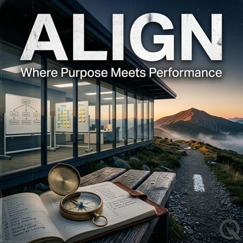 Align cover art