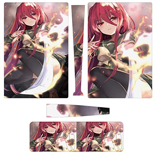 �yPS5�p �f�W�^���Łz PS5 �X�L���V�[�� �ěP�܊�̃V���i �V���i �A�j���� �G�O�b�Y �R�Ռ�/�S�ʕی� ���� ��U �w��h�~ ���ʑΉ� ���B�� �{�� �R���g���[���[ �J��Ԃ��\��t���\ �\��t���ȒP �ی�J�o�[ �A�N�Z�T���[ ���������� �M�t�g