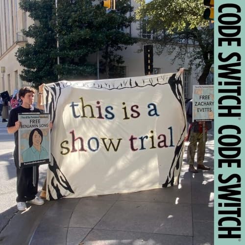Trump's new legal weapon for prosecuting protestors