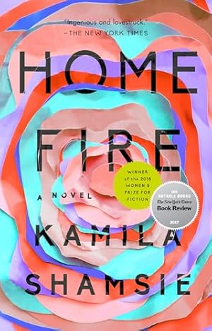 Home Fire: A Novel