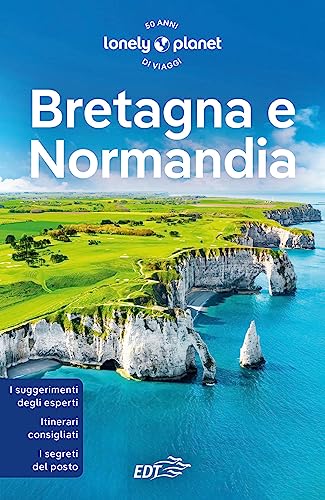 Bretagna e Normandia