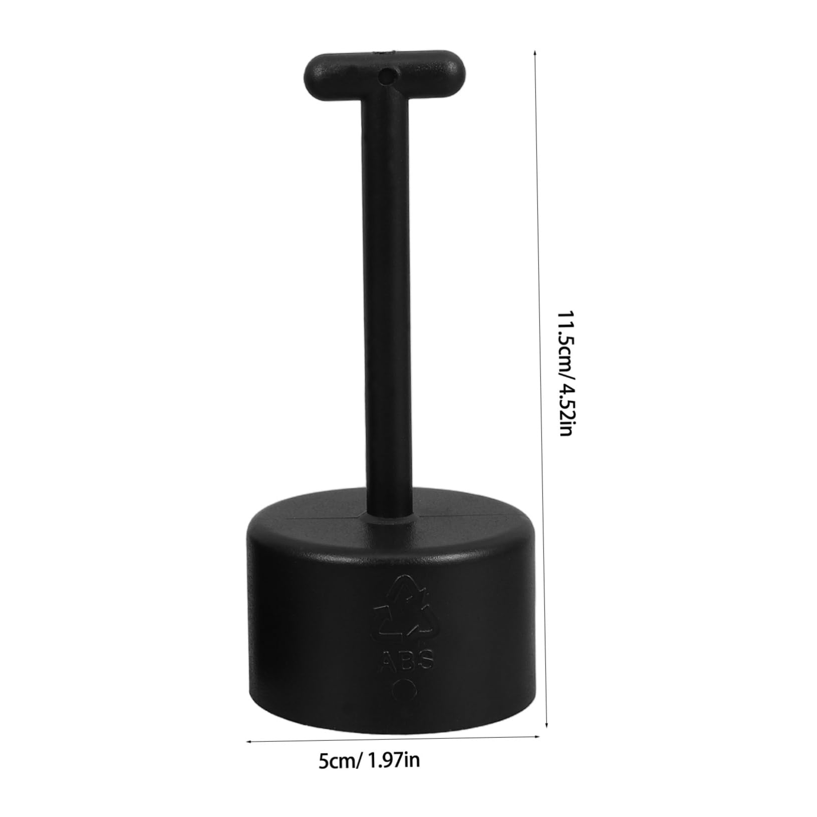 MERRYHAPY 8Pcs Socket Ring Removal Tool for Light Fixtures Lamp Shade Holder Replacement Tool for Easy Installation and Maintenance