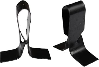 ToolPro Ceilng Panel Hold-Down Clips (500)