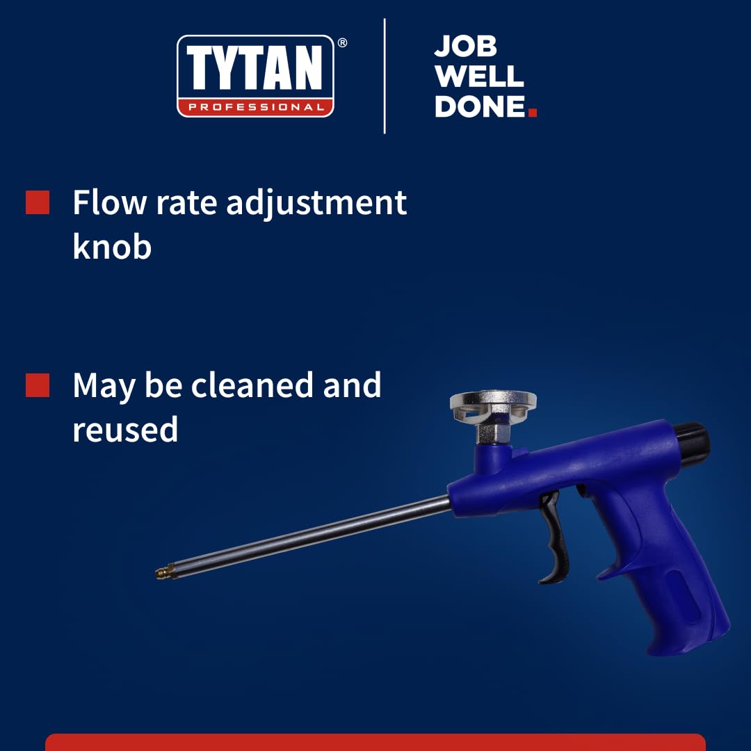 TYTAN Professional Pistola ecológica