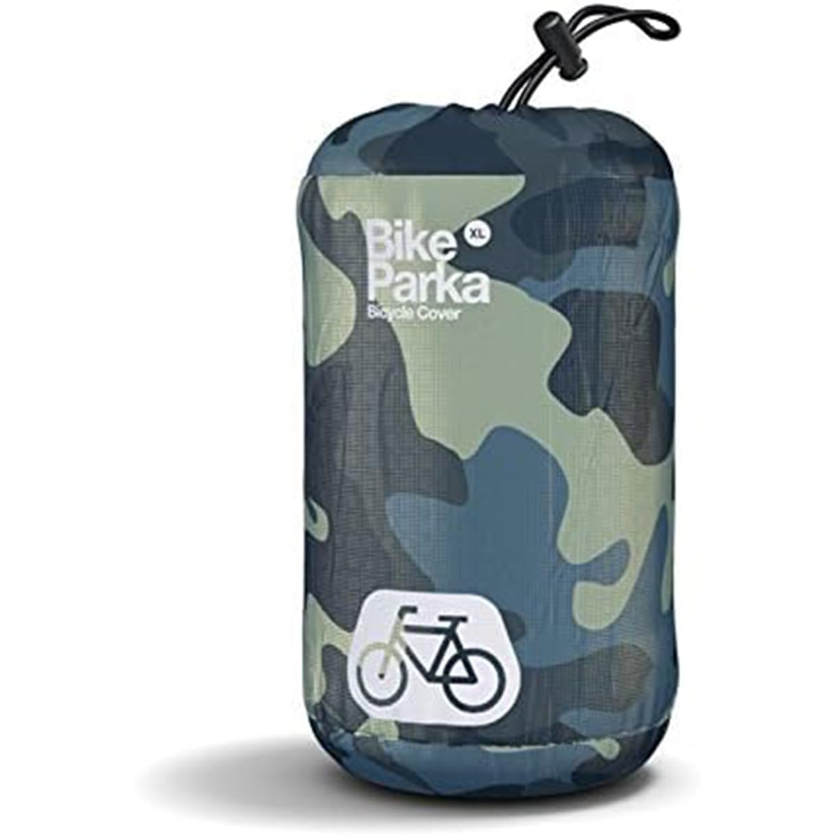 BikeParka XL Fahrrad Abdeckung