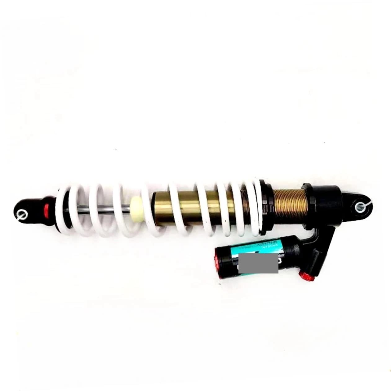 Przedni amortyzator pasuje do CFMOTO CFZ990 ATV UTV części QUAD gokart 7000-050500-20000 Wymiana części