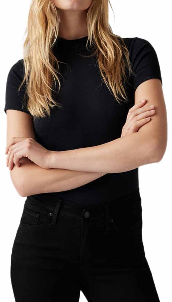 Levi's Damen Jeans 311 Shaping Skinny