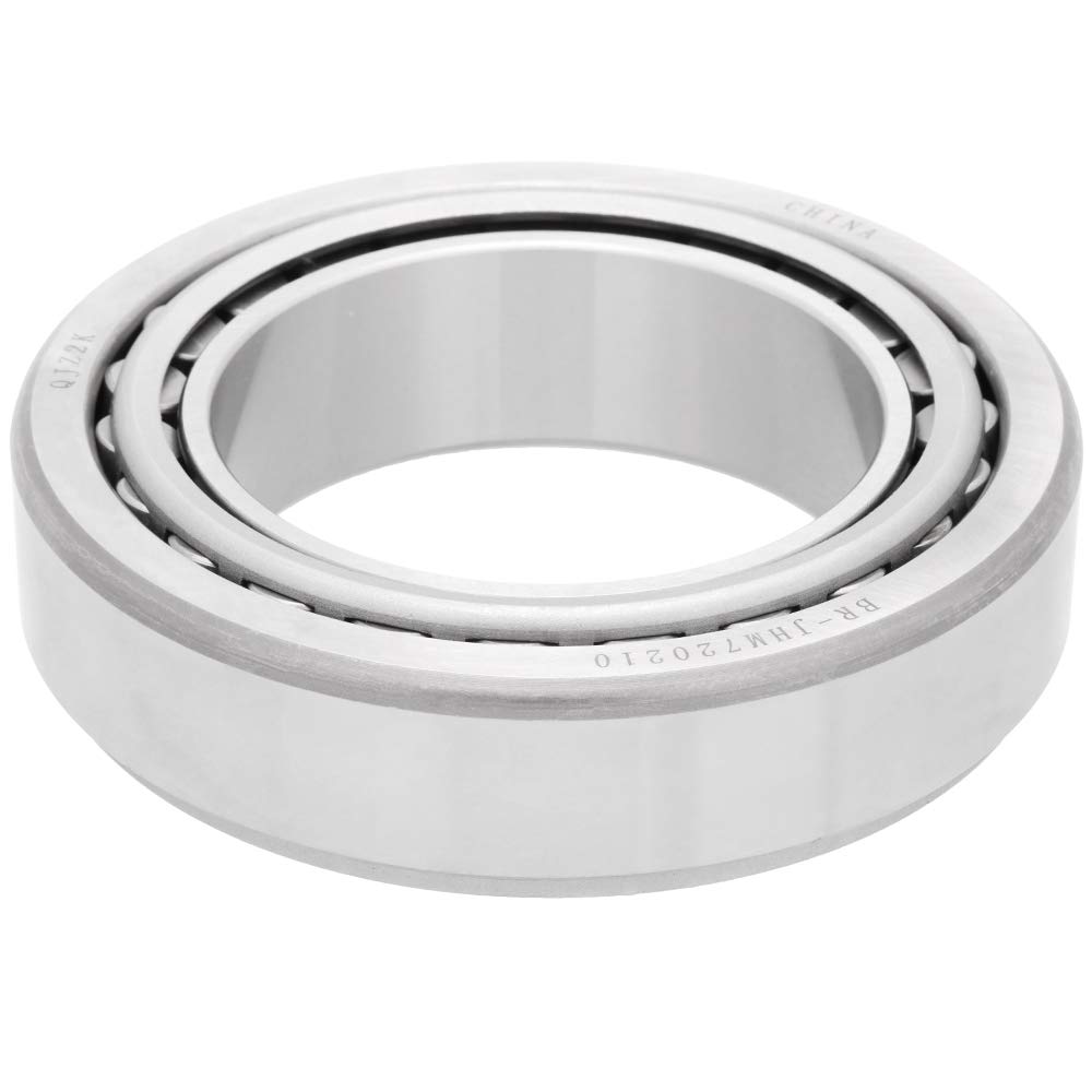 Cone: JHM720249 - Race: JHM720210 - Tapered Roller Bearing 3.937