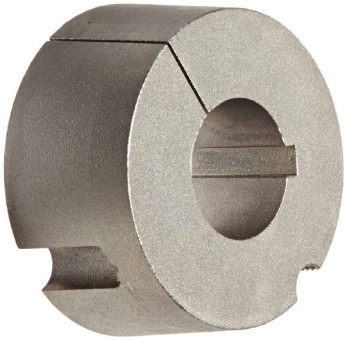 Martin 3020 1 3/4 Taper Bushing, Sintered Steel, Inch, 1.75