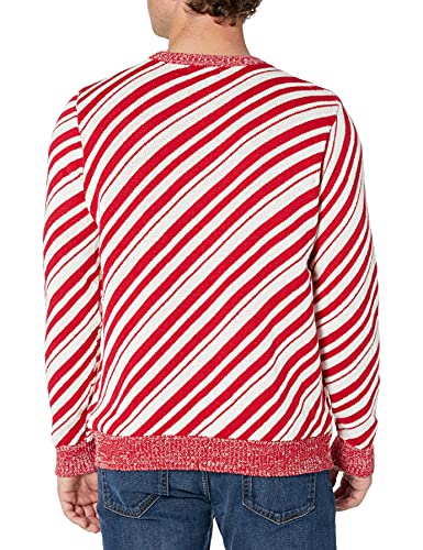 Blizzard Bay Men's Ugly Christmas Sweater Unicorn2