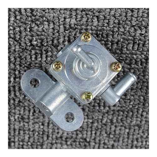 Robinet d'essence Hyosung GT650 pour vos longues balades moto