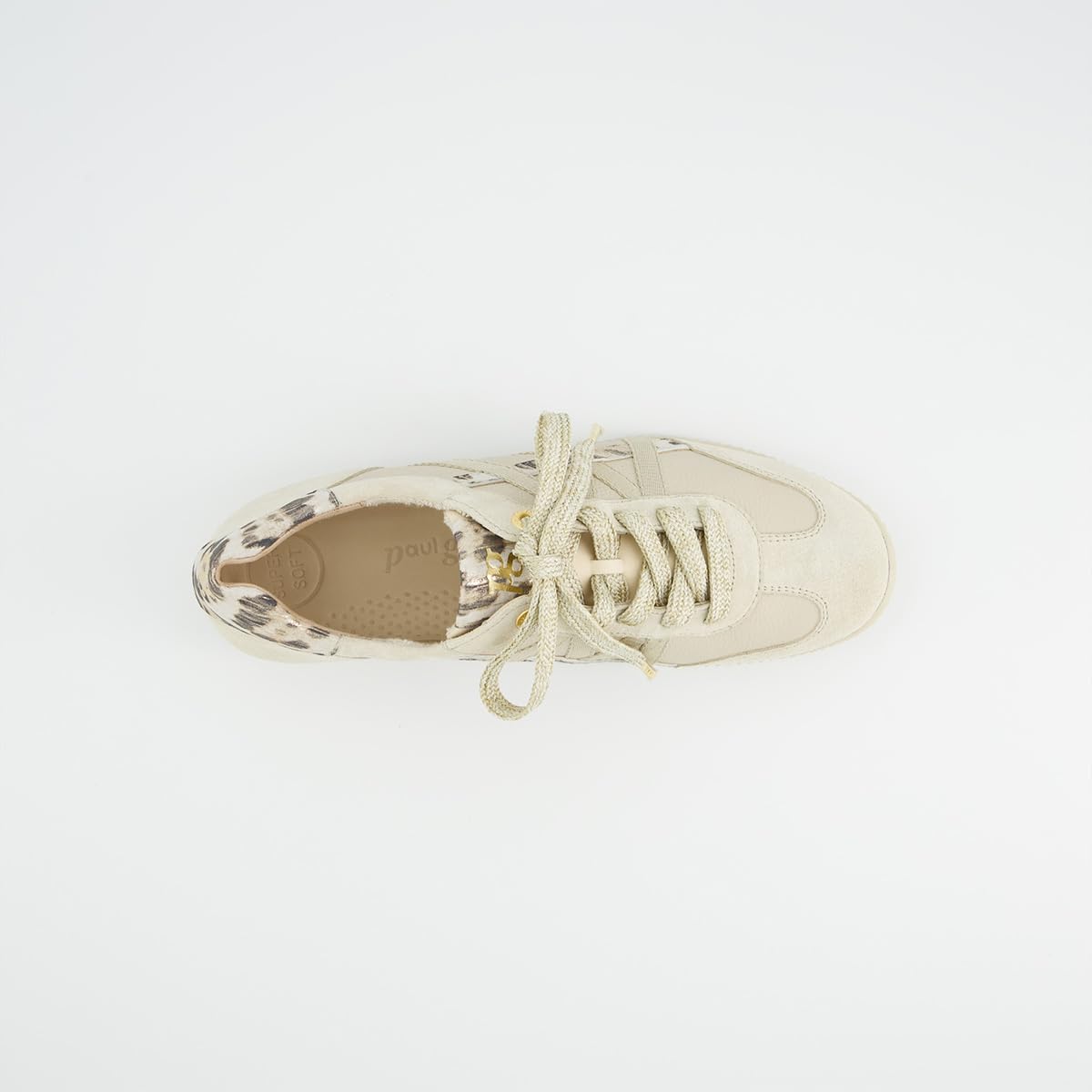 Paul Green 5540 Damen Halbschuhe