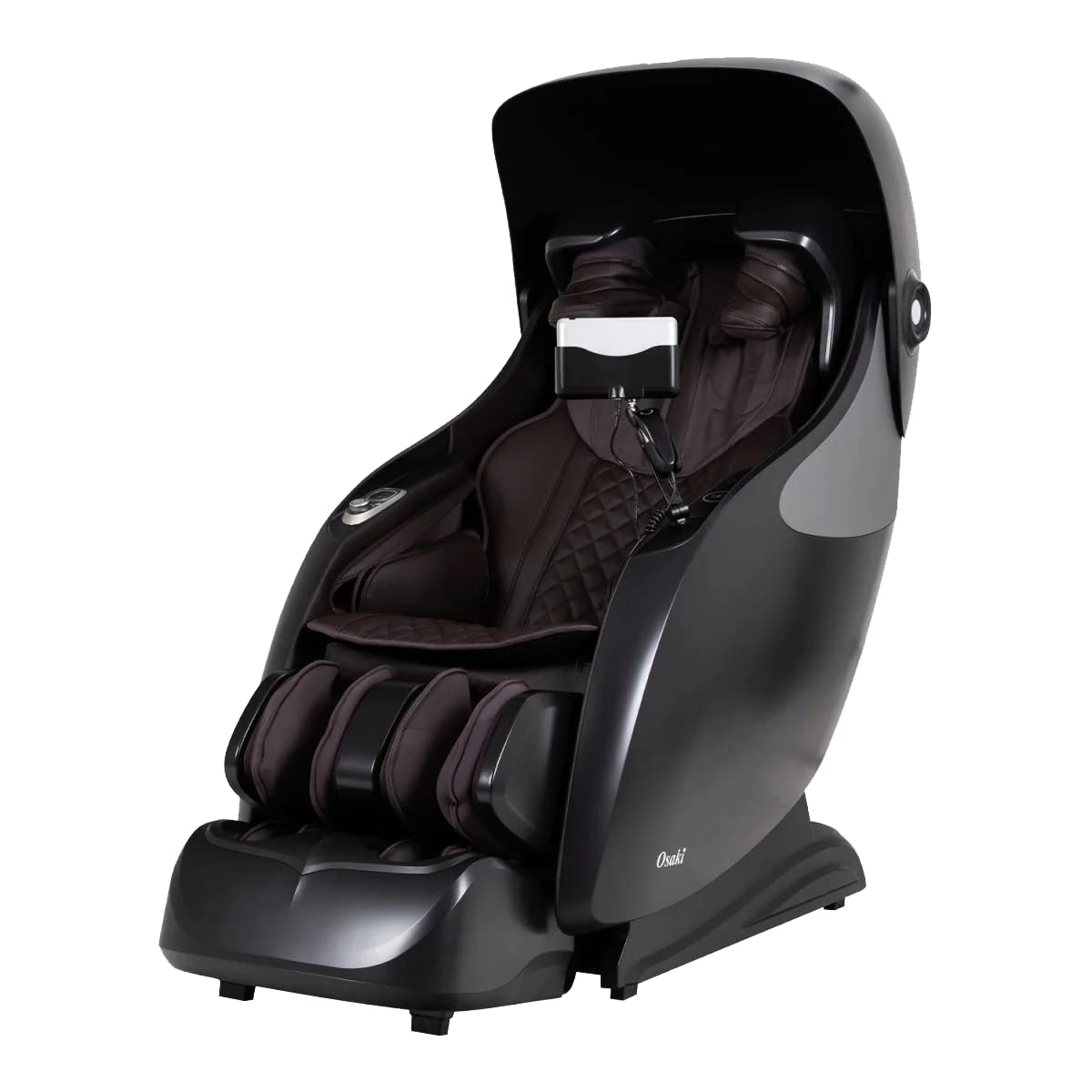 Osaki OP-Ai Xrest 4D+ (Brown)