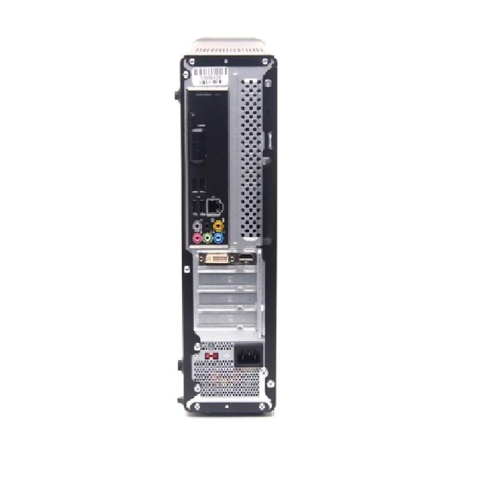 Amazon.com: Dell Inspiron 580S Desktop PC, Intel Core i3-550