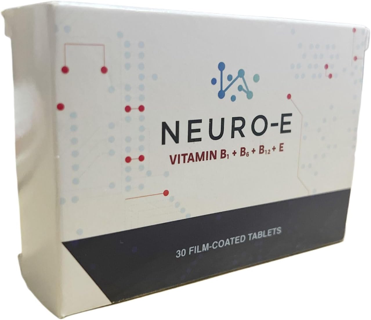 Vitamin B1 +B6 + B12 + E