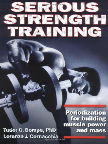 Serious Strength Training