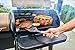 Cuisinart CPG-4000 Wood Pellet Bbq Grill & Smoker, 45" x 48.5" x...