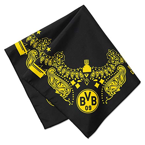 Borussia Dortmund BVB-Bandana