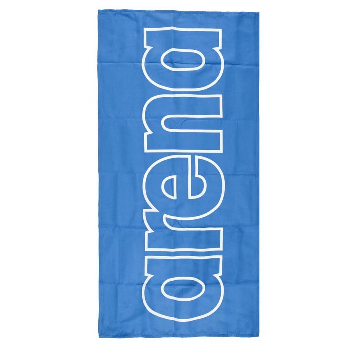 ARENA Microfiber Towel Gym Smart - Asciugamano Unisex adulto