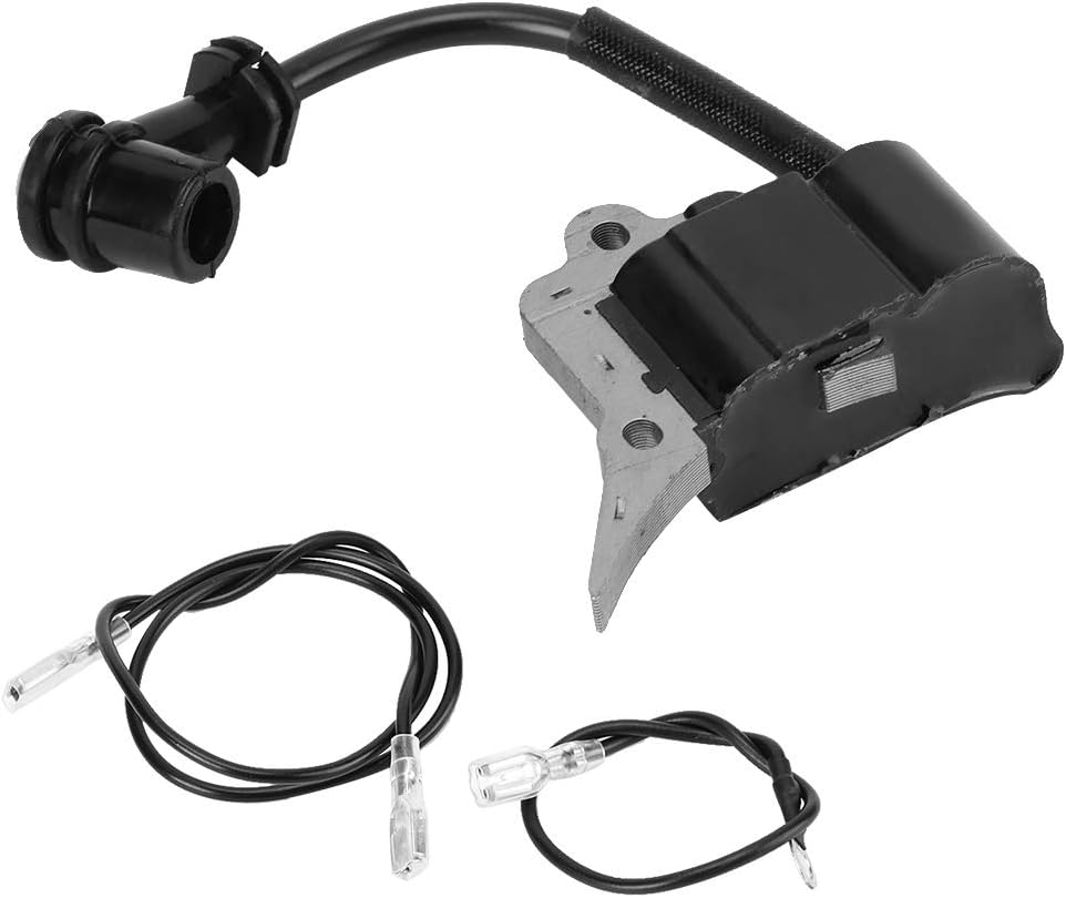 Bobina Accensione Honda GX35 - Ricambio Originale Per Decespugliatori - Foto 4