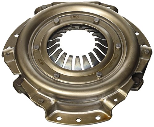 Kit d'embrayage mk9351 complet résolvant le patinage et les bruits de boîte