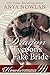 Dragon Tycoon's Fake Bride: A Howls Romance (Paranormal Dragon Billionaire Romance)