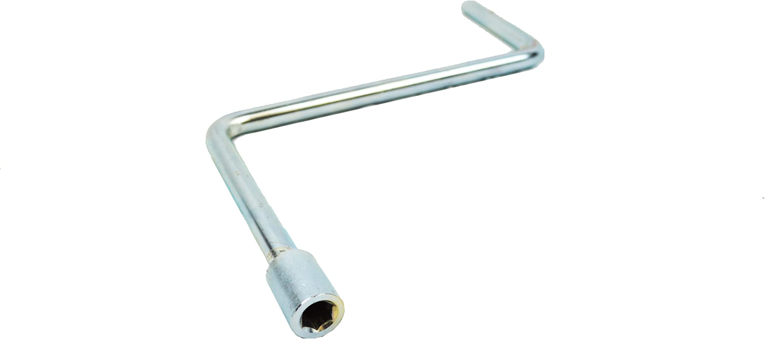 BULLDOG 500203 Manual Override Crank for Tongue Jack