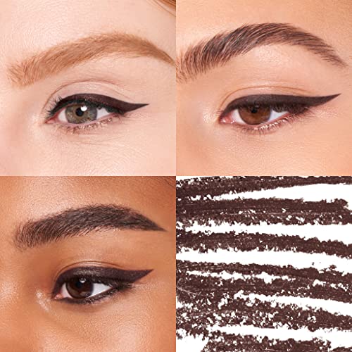 Mally Beauty Evercolor Gel Waterproof Eyeliner Hazelnut miniatura 2