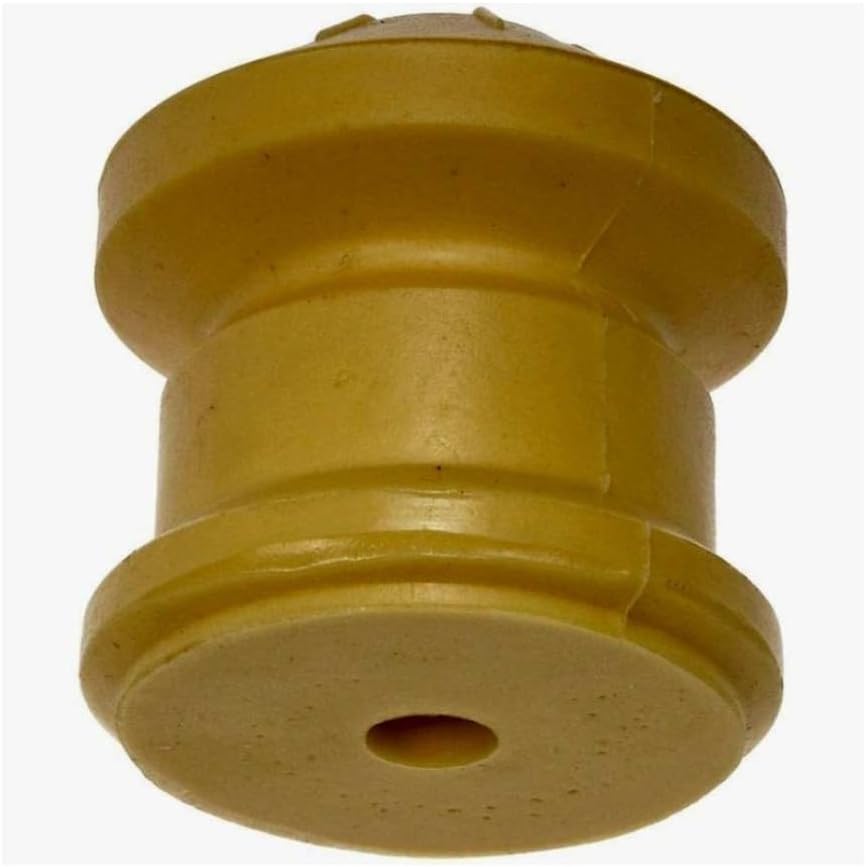 KarParts360 For Chevy Silverado 1500 Classic/Silverado 1500 HD Classic 2007 Control Arm Bumper | Foam Material | Orange | Pressed Attachment Method | Replacement For 15153959