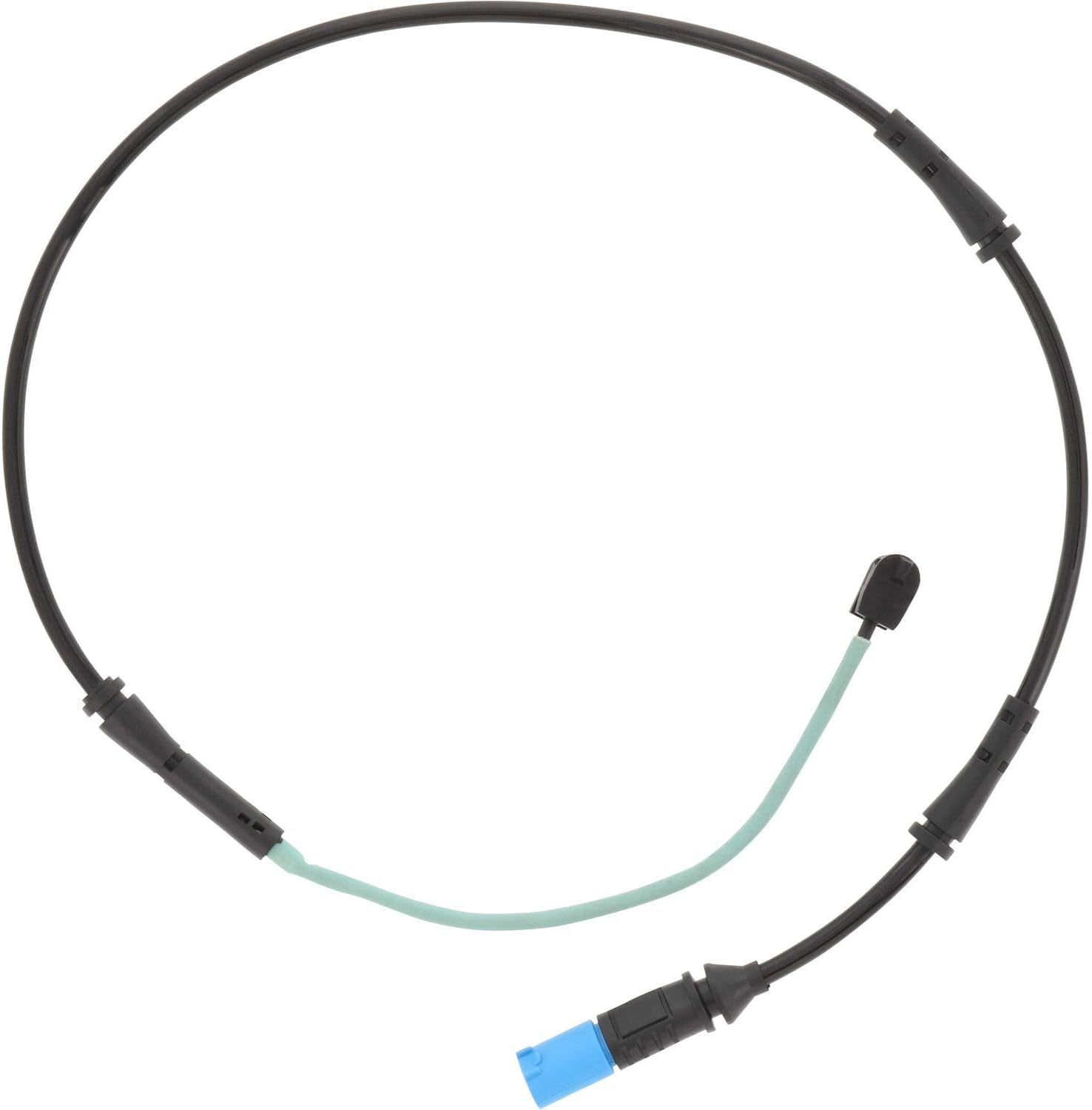 Holstein Parts 2BWS0511 Disc Brake Pad Wear Sensor