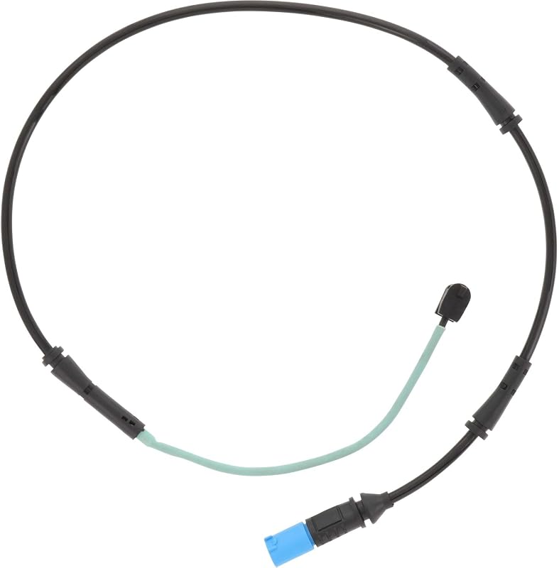 Sensor de desgaste da pastilha de freio Holstein 2BWS0511 – 1 unidade