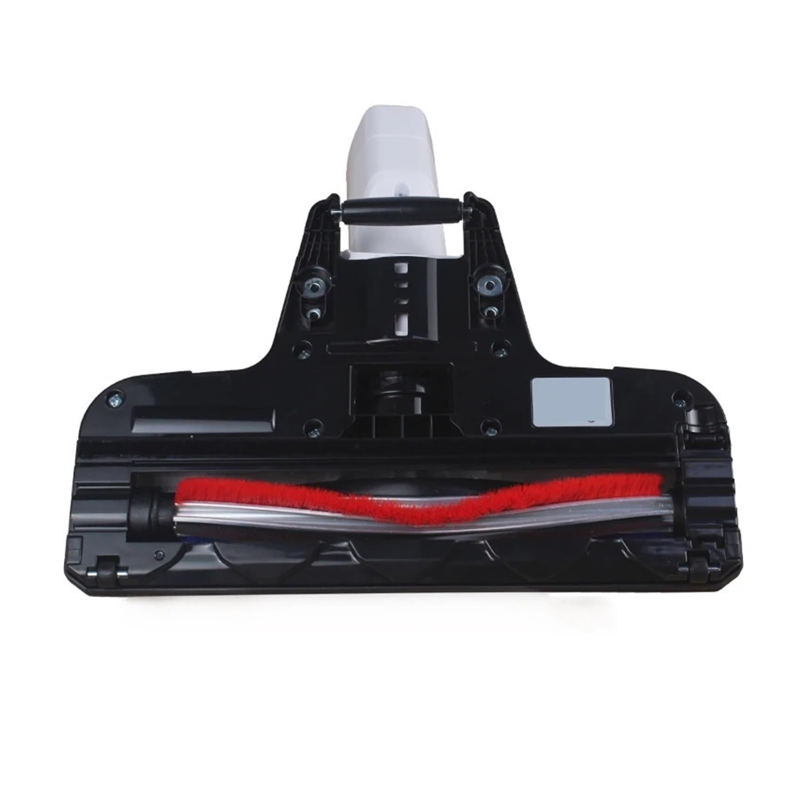 Herramienta De Cabezal De Cepillo De Piso Motorizado, Compatible Con Midea, Aspiradora P6 Master P6Snow, Reemplazo De Cepillo De Piso Con Cabezal De Rodillo De Barredora Suave