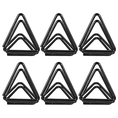 CATIEBYE �O�p�`�̋������J�[�h�z���_�[ �����Ċ��ȃV���v���X�^�C�� ���p�r��������I�t�B�X�̐ȎD�z���_�[�⃁���z���_�[�ɍœK 6�Z�b�g