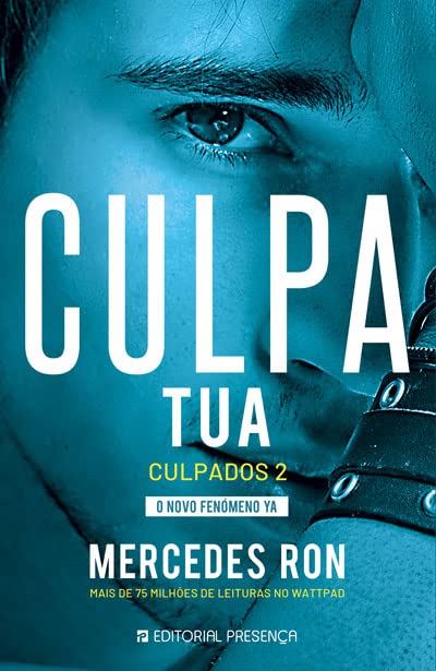 Culpa Tua – Culpados #2 (Portuguese Edition)