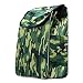 WYZXR Sac à provisions, Sac de Remplacement pour Chariot à provisions, Sac à provisions Pliant étanche, Sac de Rangement en Tissu Oxford, Sac spécial pour Caddie (Taille : 33 × 22× 55cm) (Couleu