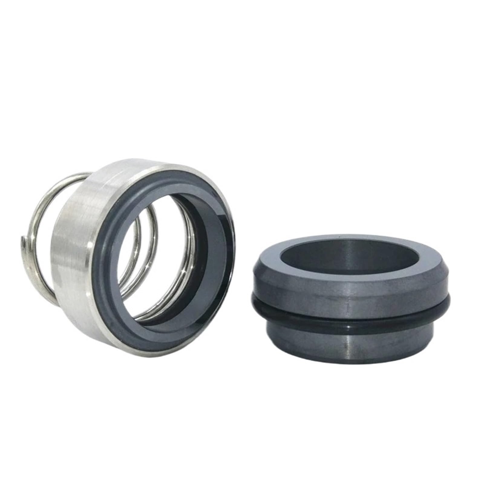 YMUGUEGH M37G-25/G9 Mechanical Seal Shaft Seals Shaft SIze 25mm G9/G92 Seat with 120-25 Seal(SIC-SIC-VIT)