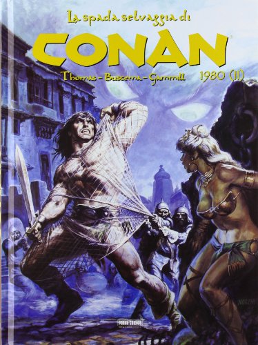 La spada selvaggia di Conan (1980): 2 La spada selvaggia di Conan (1980): 2