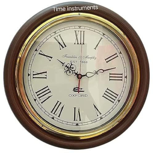 Best Large Antique Wooden Wall Clocks