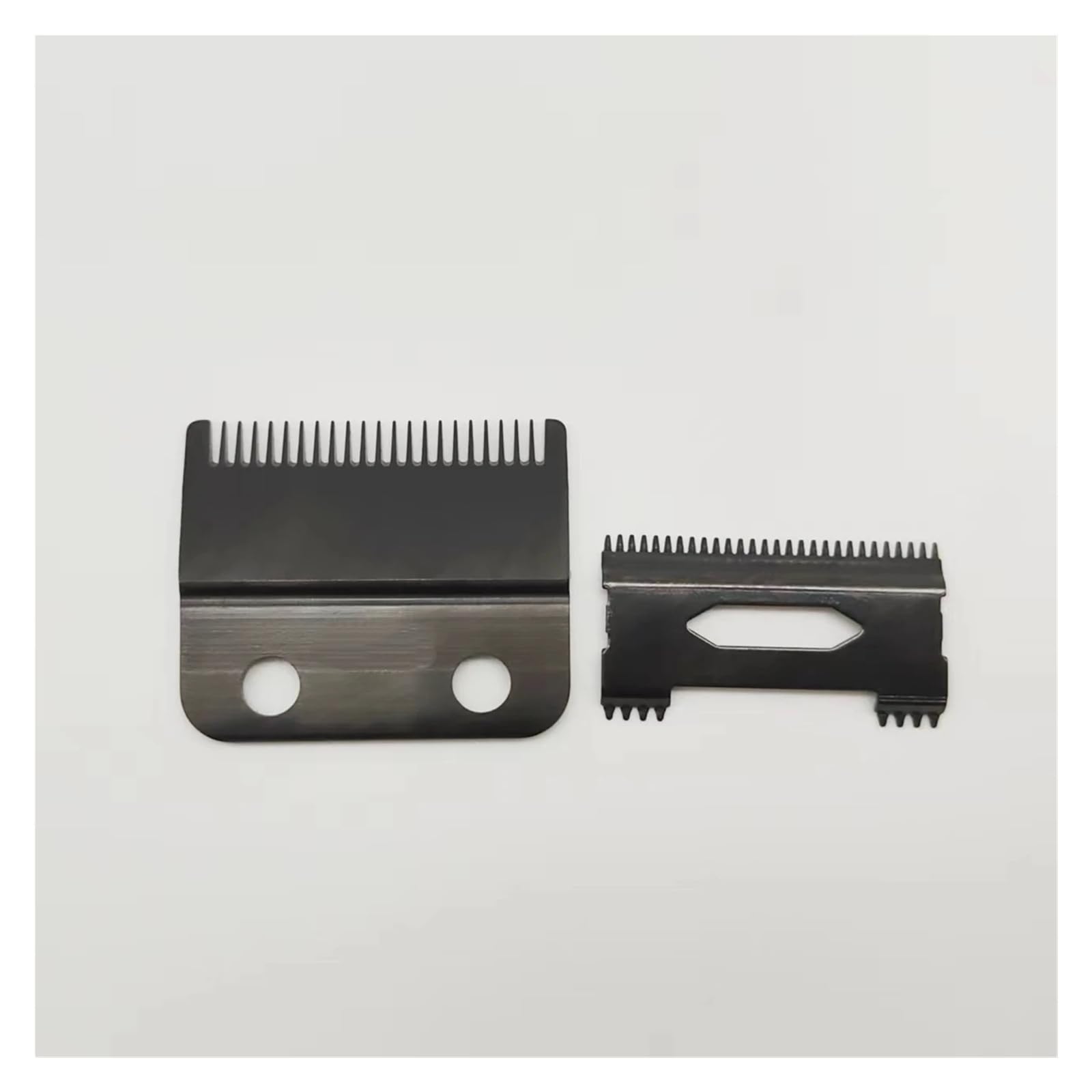 Hoja Cortador De Pelo,Compatible Con VGR V653 V002 V003 V906