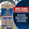Squirt Chain Lube for Bikes 2 Pack (120ml) & Bike Cleaner 30ml Super Concentrate Sachets (Pack of 10) Bundle
