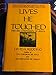 Lives He touched: The relationships of Jesus
