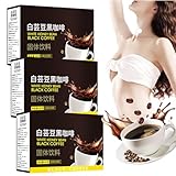 White Kidney Bean Black...