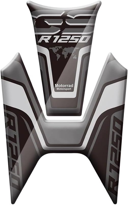 Tank Protection Sticker for R1250GS 2018 2019 2020 2021 2022 2023 Motorcycle Stickers Fuel Tank Sticker Protective Decals Protection